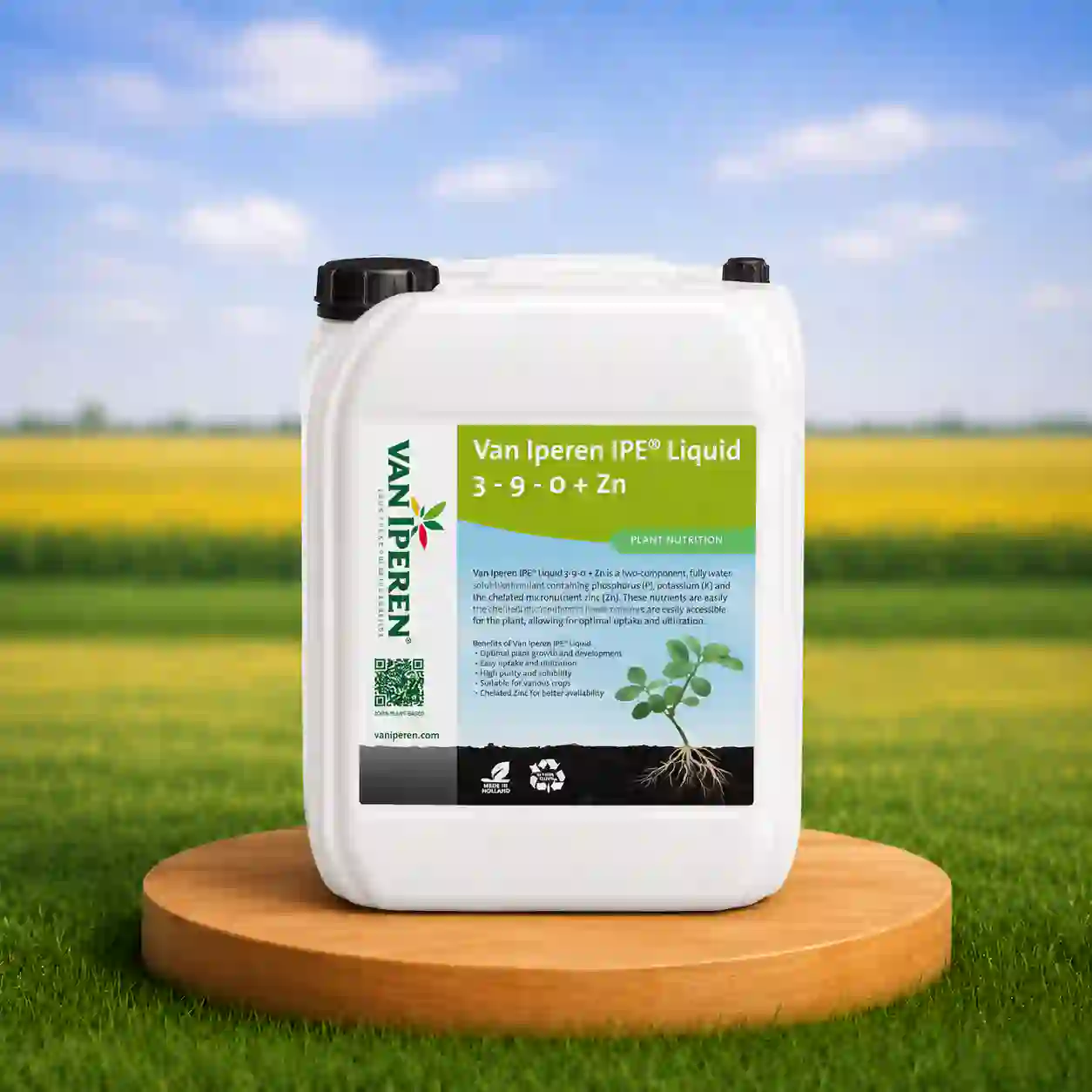 Биостимулятор Iperen IPE Liquid
