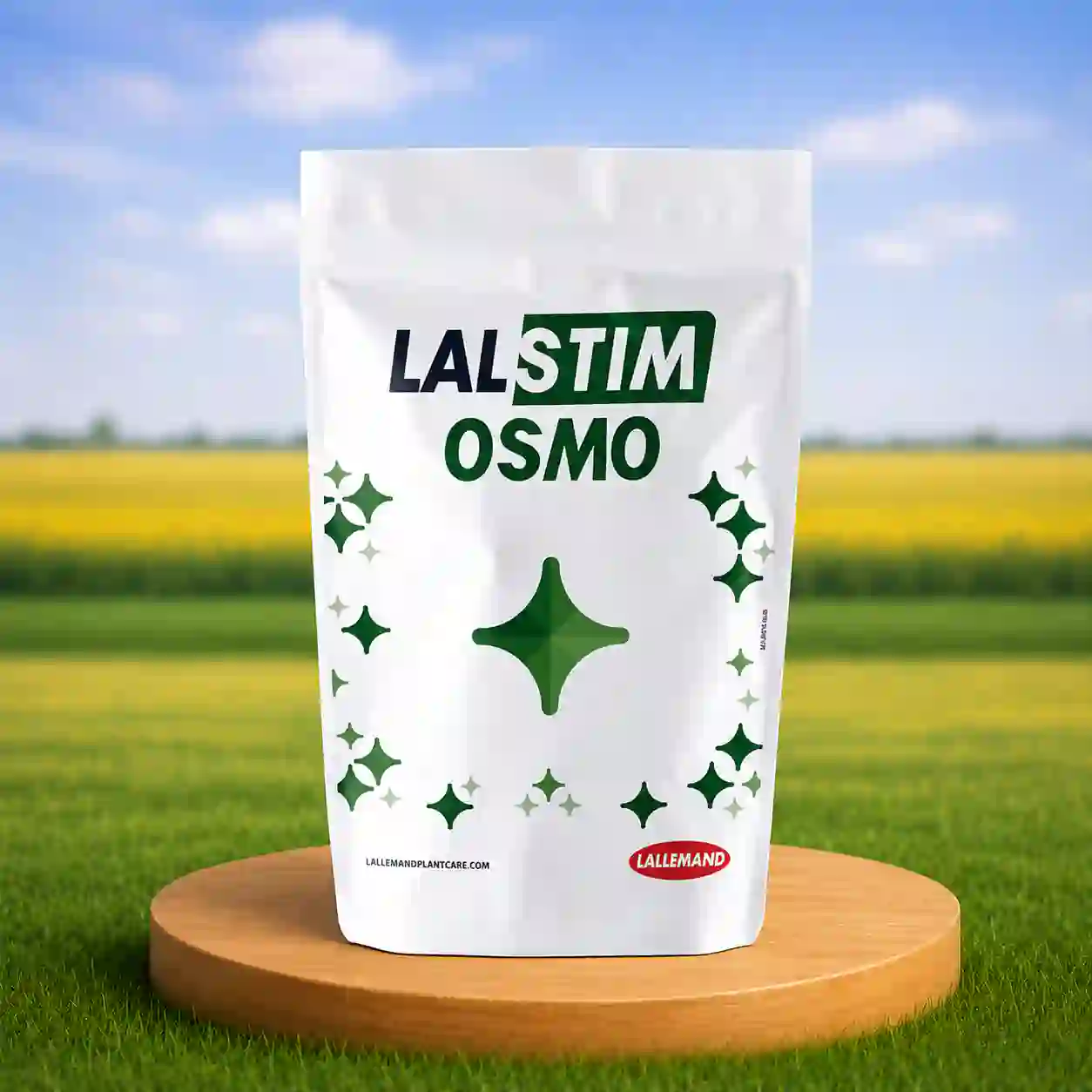 Биостимулятор Лалстим Осмо