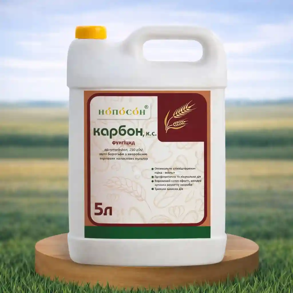 Фунгицид Карбон