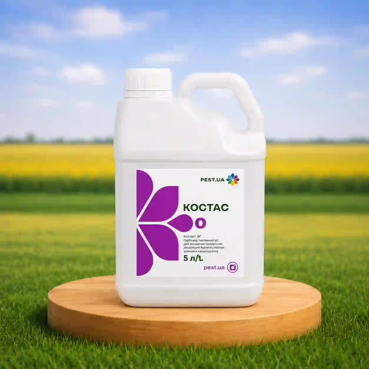 Фунгіцид Костас