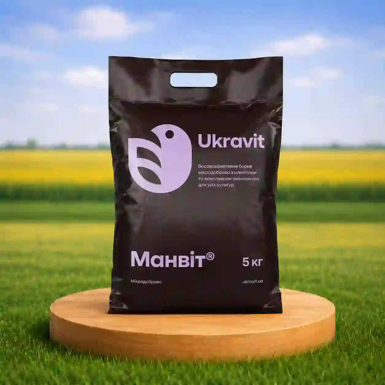 Фунгіцид Манвіт