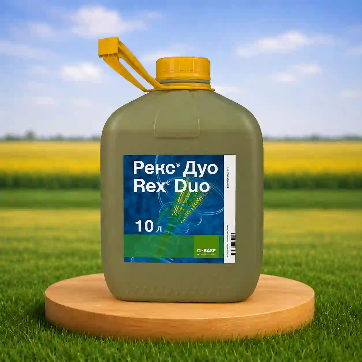 Фунгіцид Рекс Дуо