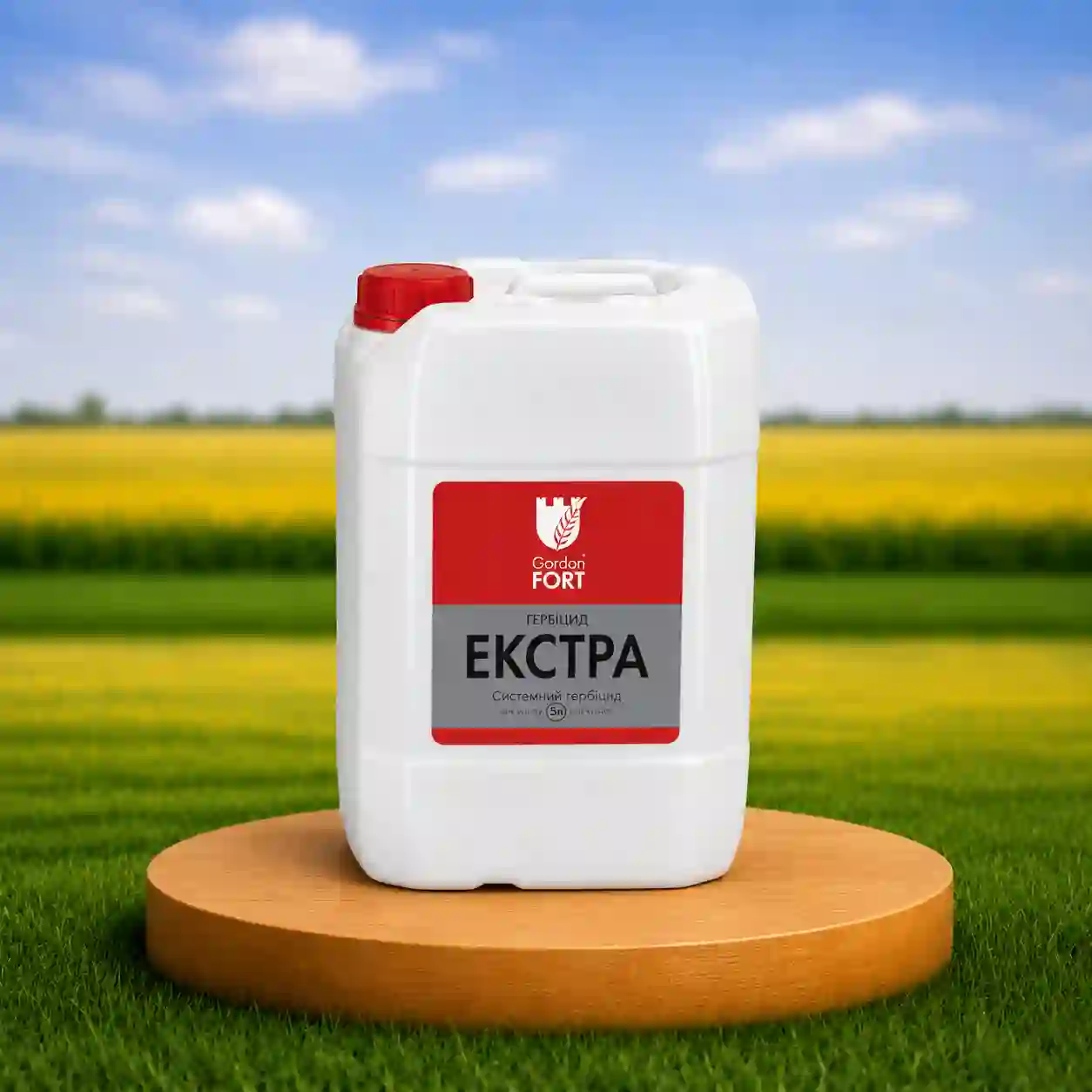 Гербіцид Грінфорт Екстра 
