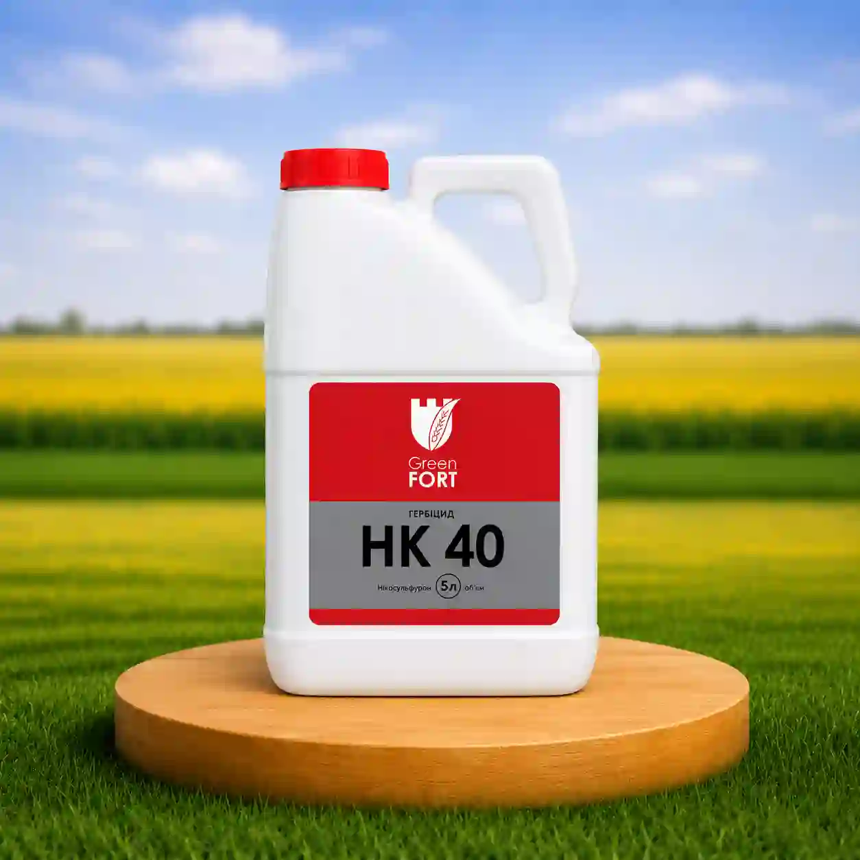 Гербицид Гринфорт НК 40