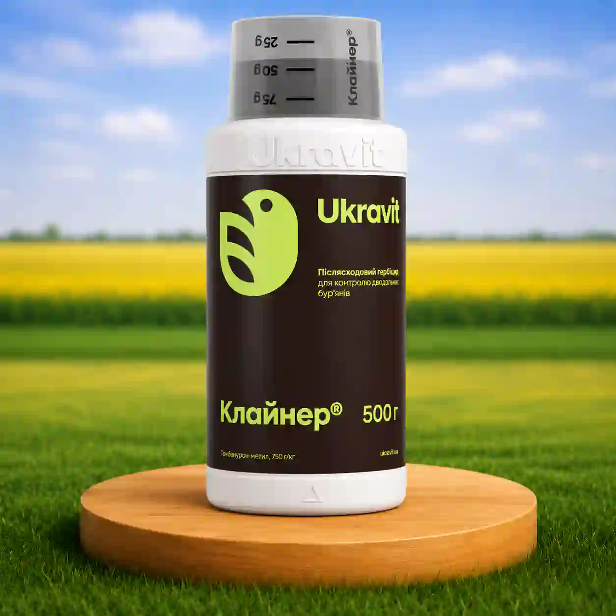 Гербіцид Клайнер