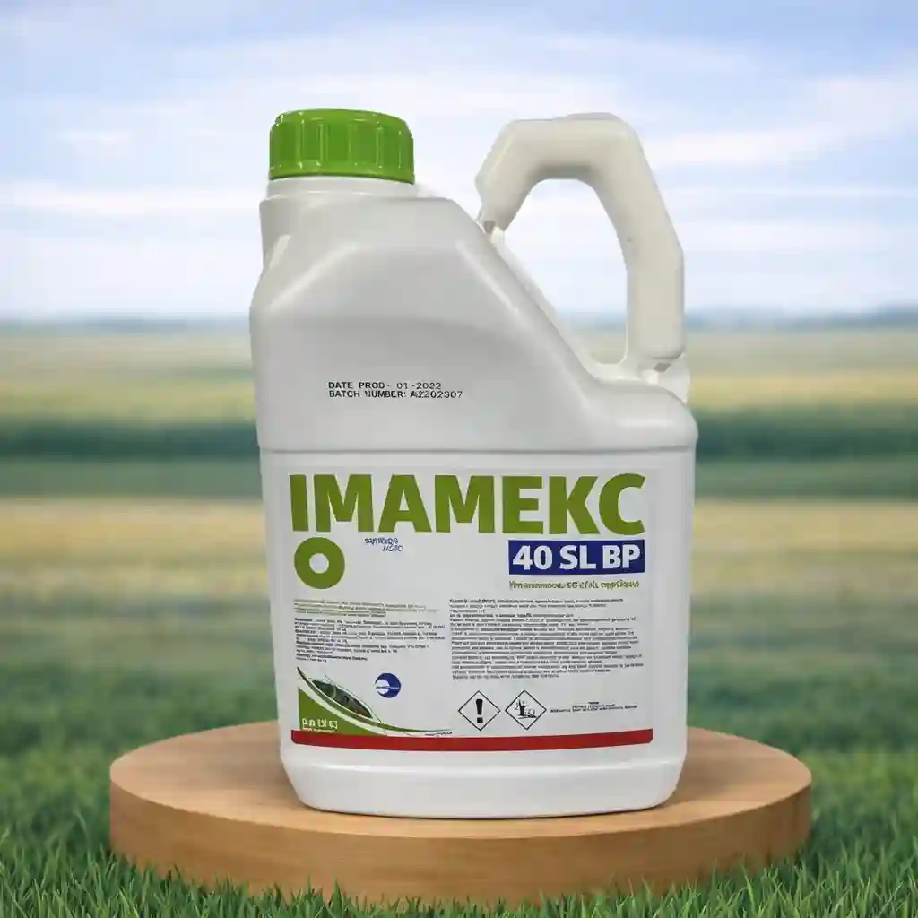 Гербіцид Імамекс