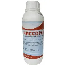 Акарицид Ниссоран – Купить Цена Оригинал 100% – АгроМен