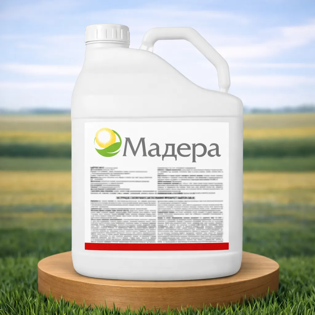 Гербіцид Мадера 