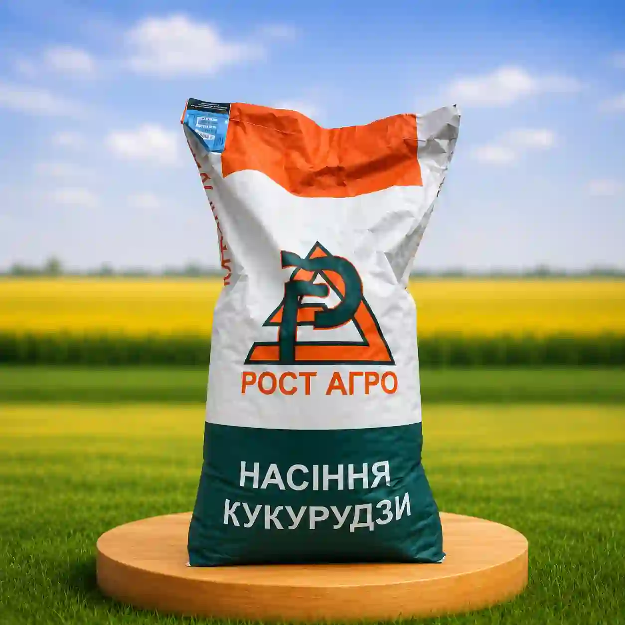 Кукурудза Мелодия (ФАО 210)