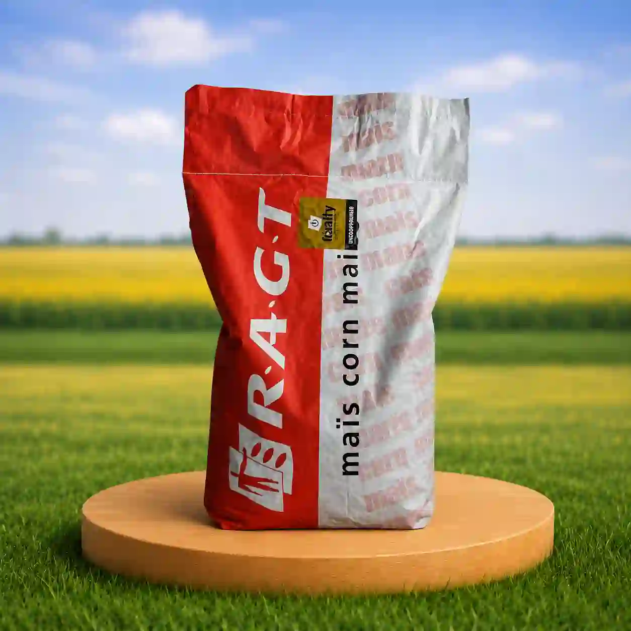 Кукуруза РЖТ Гималаяккс