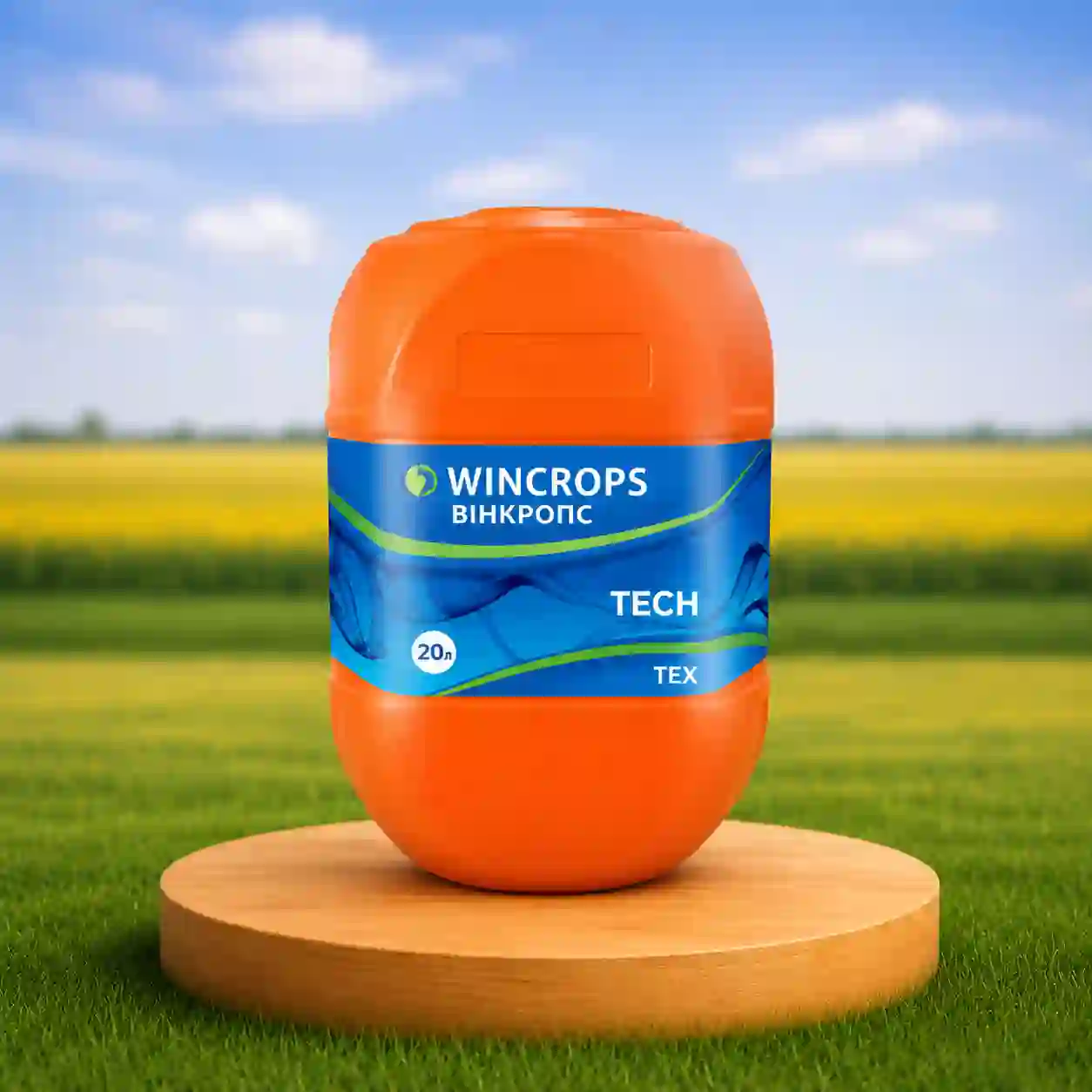 Микроудобрение Винкропс Тех