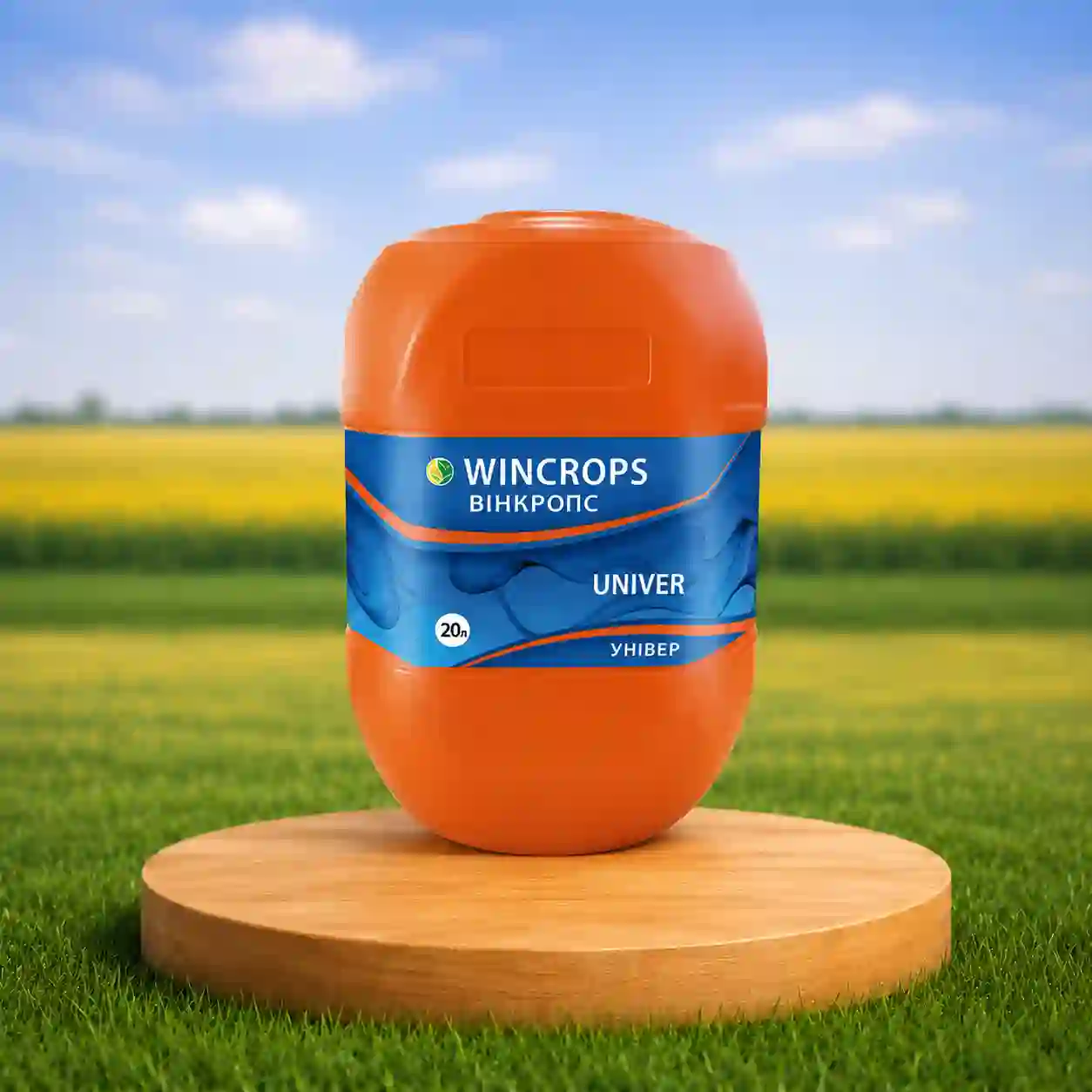 Микроэлементы Винбрел