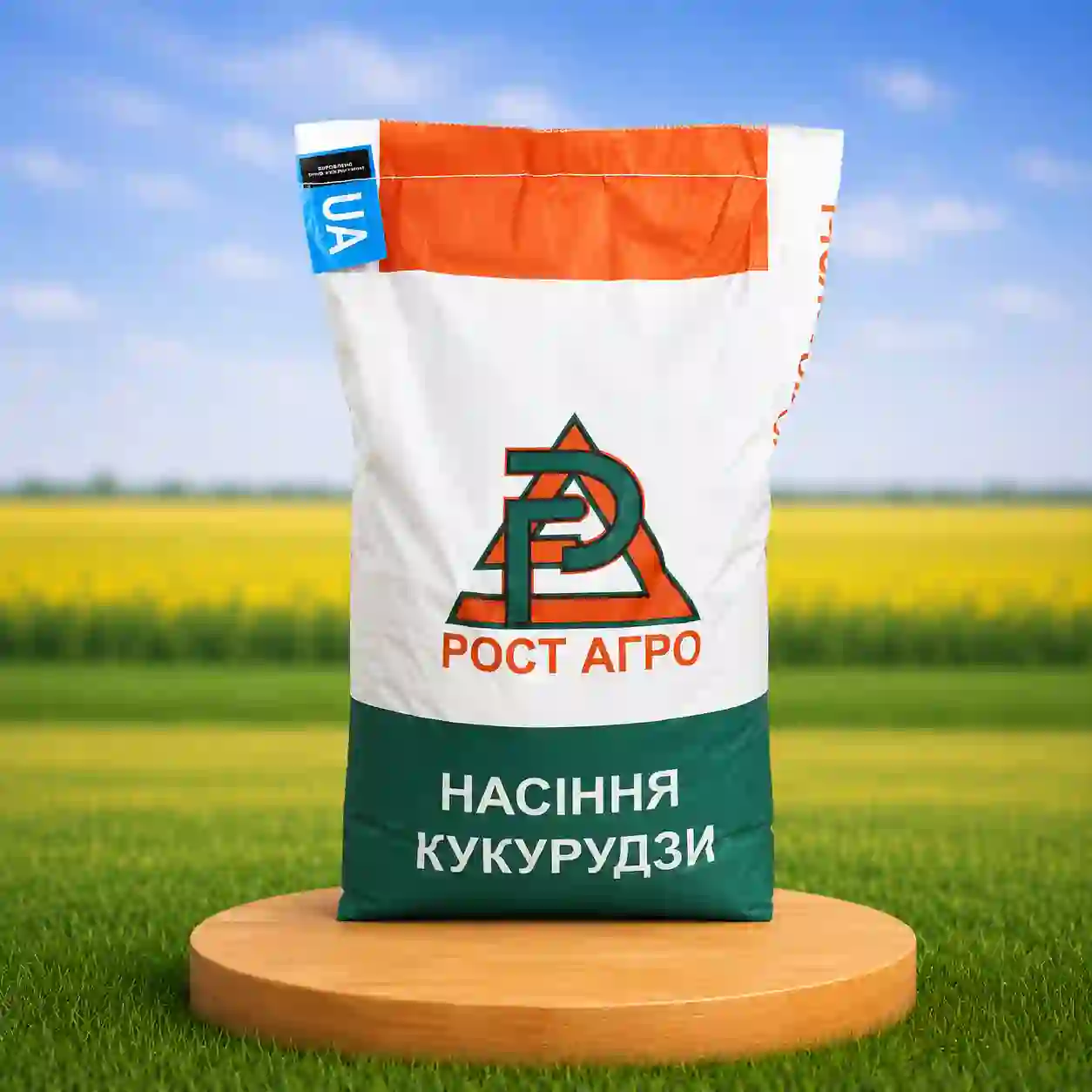 Семена кукурузы ДБ Хотин