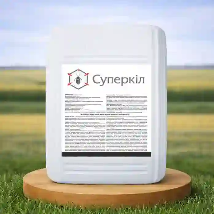 Инсектицид Суперкил 440