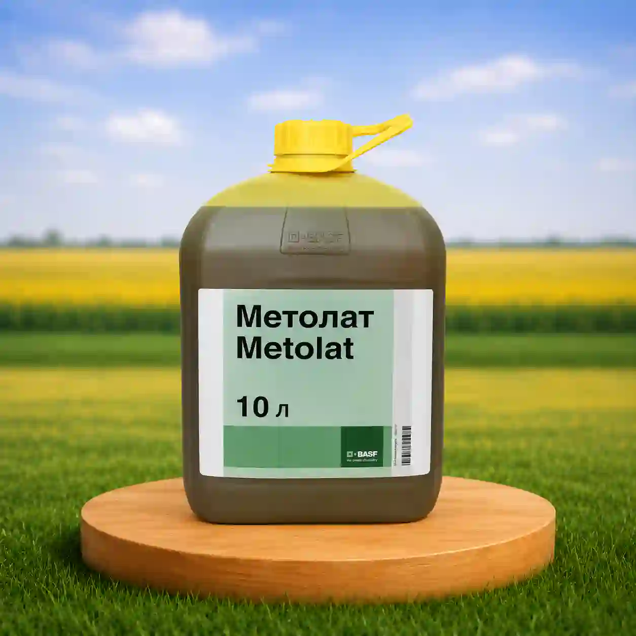 Прилипач Метолат
