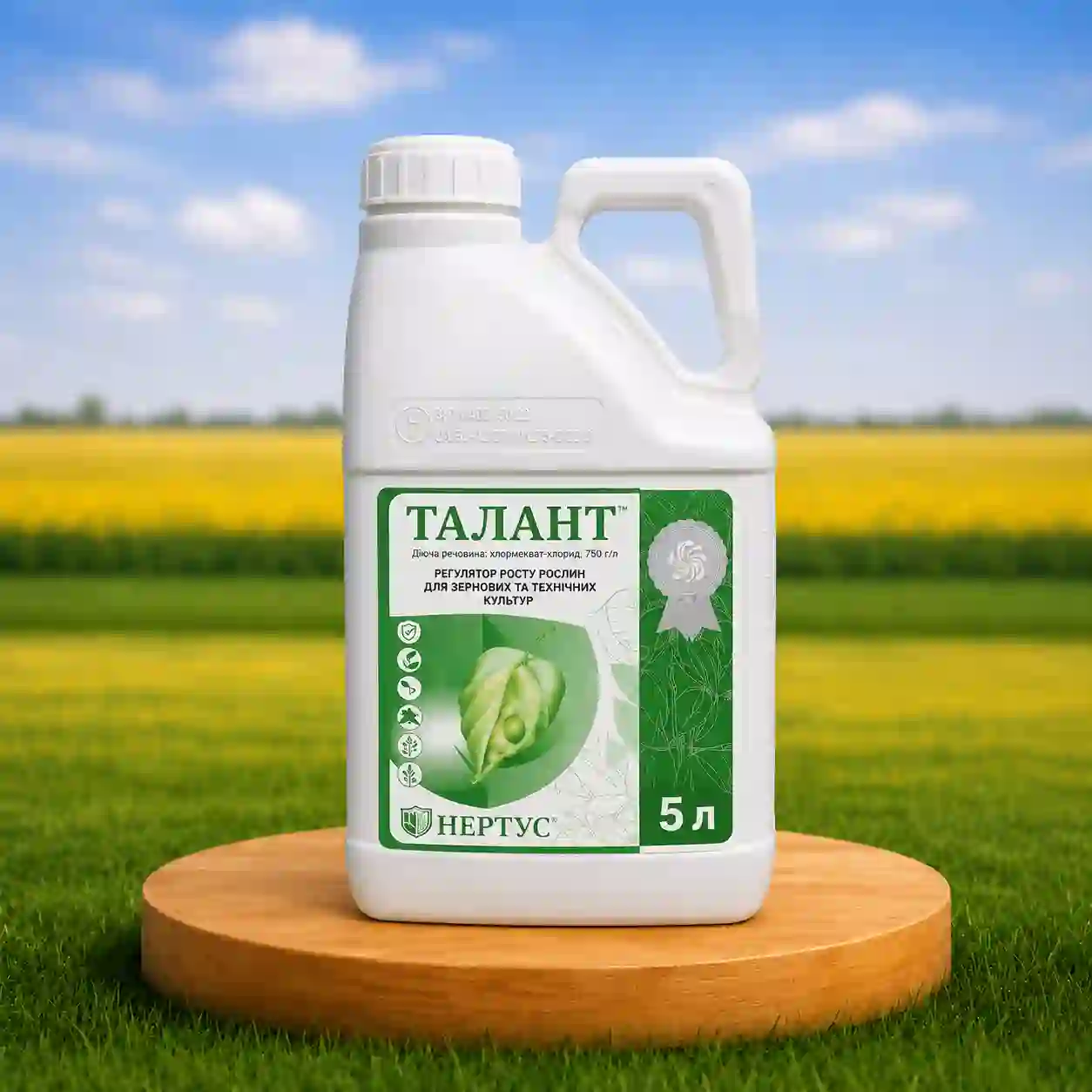 Прилипач Талант ПАР