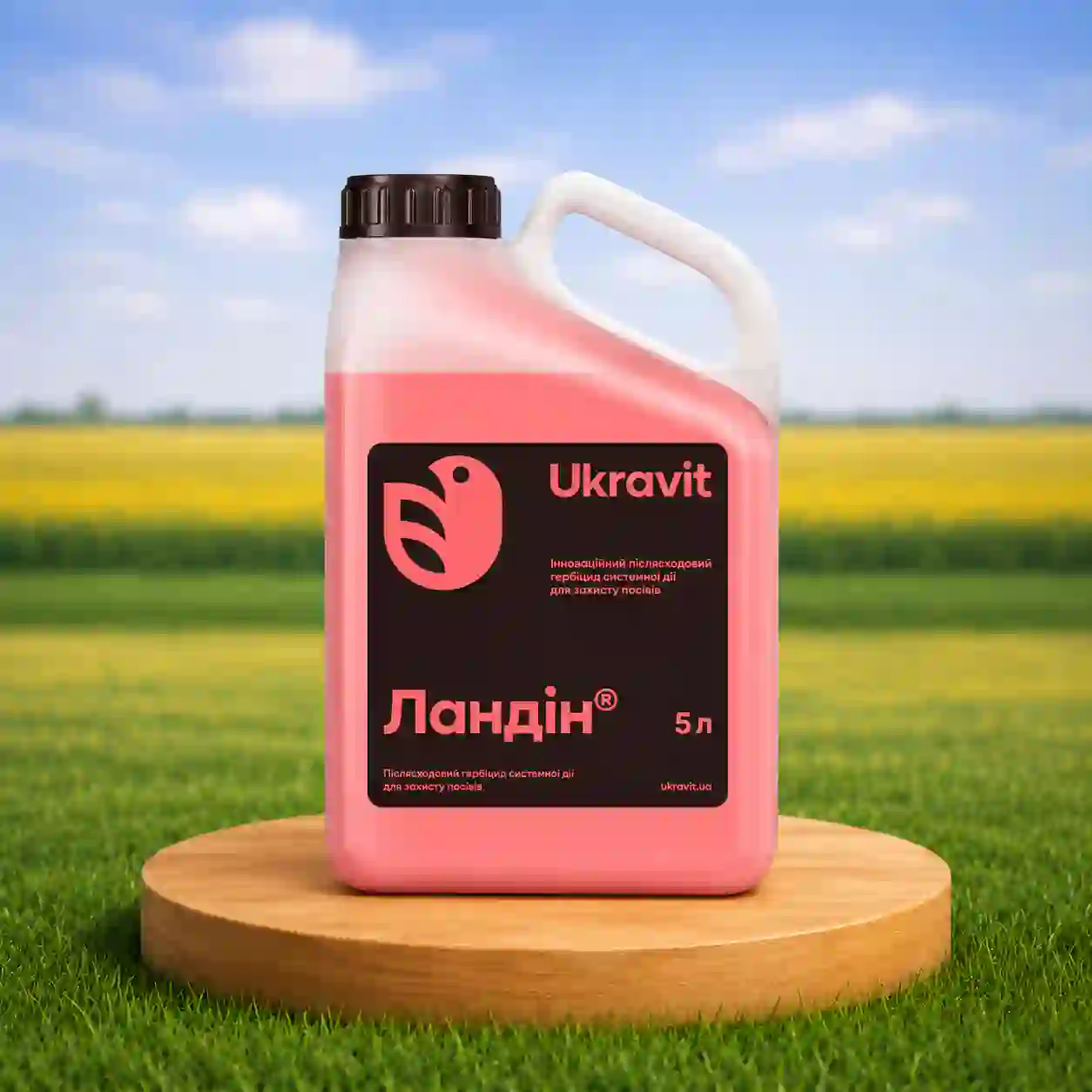 Протравитель Ландин