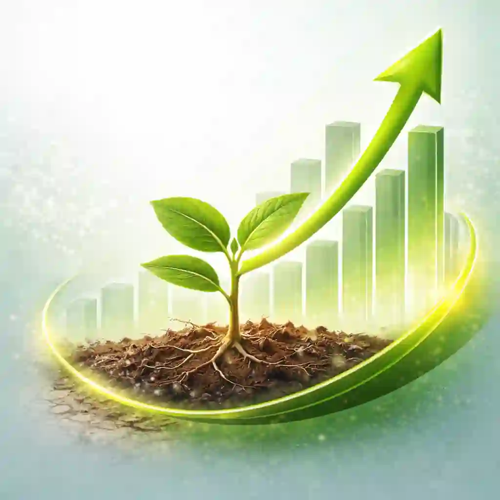 Регуляторы роста                