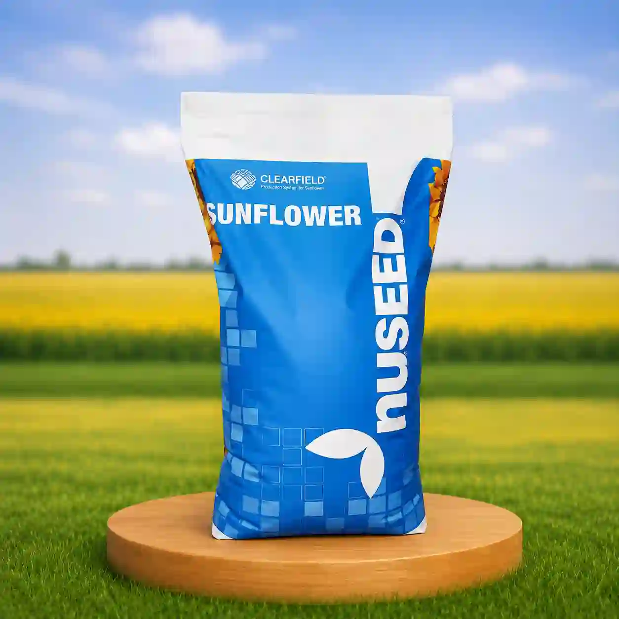 Соняшник Х9767