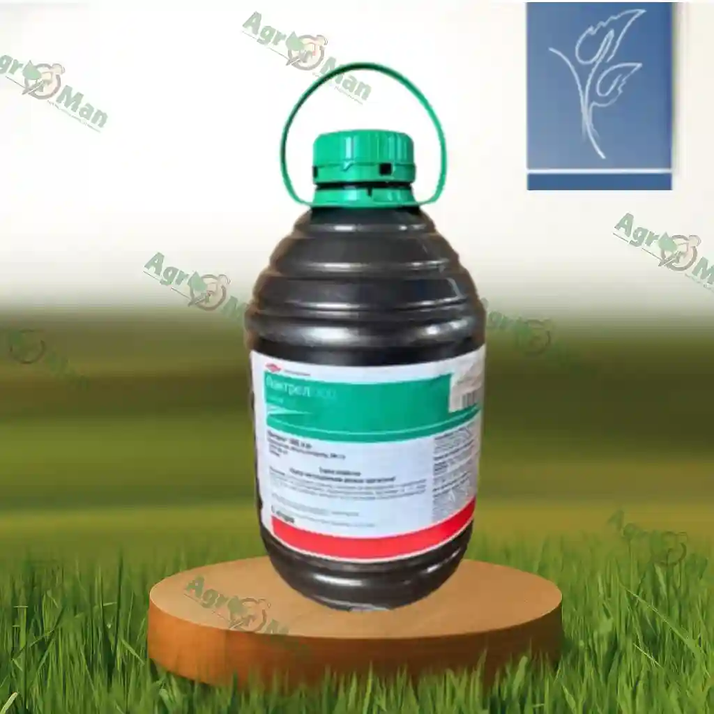 Гербіцид Лонтрел