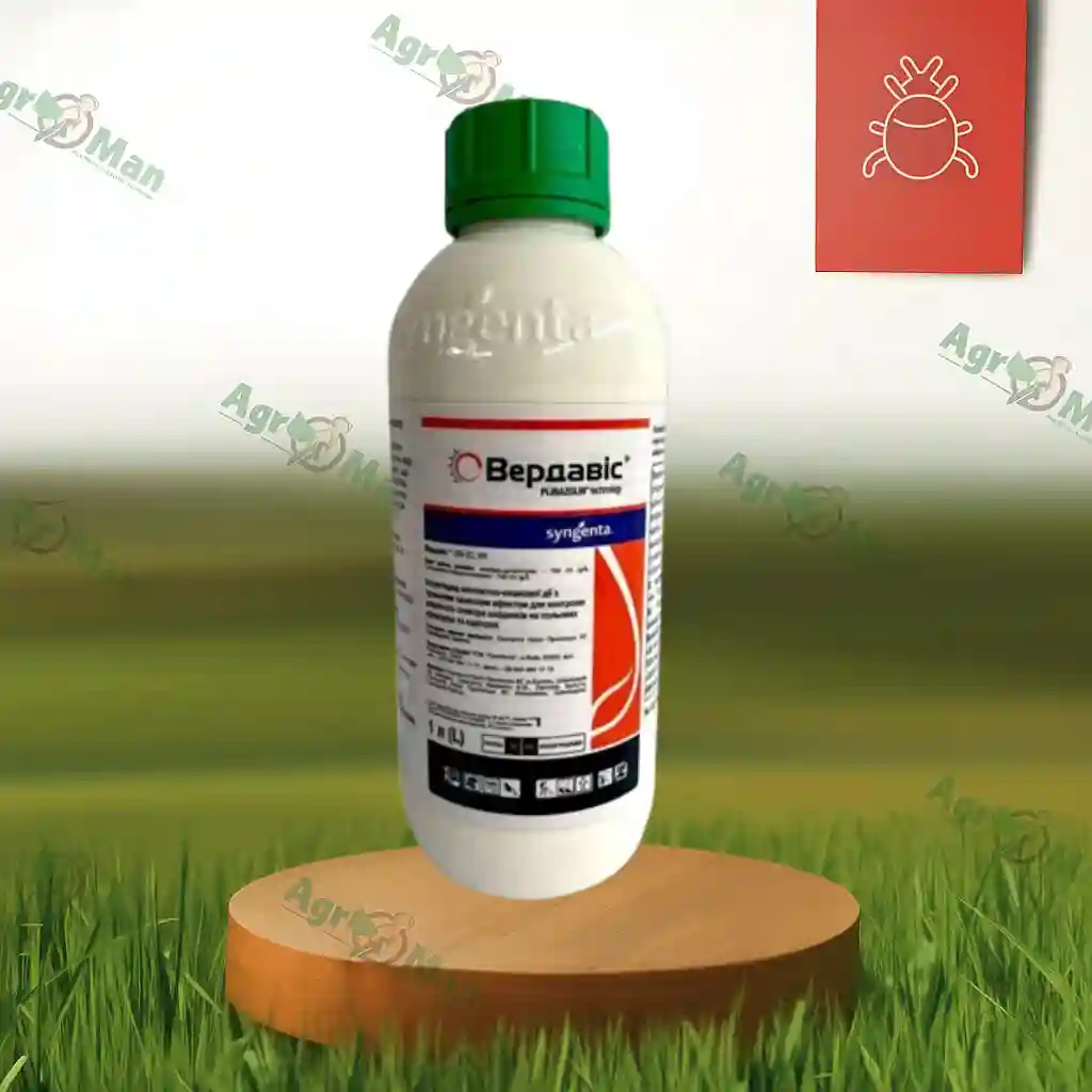 Инсектицид Вердавис