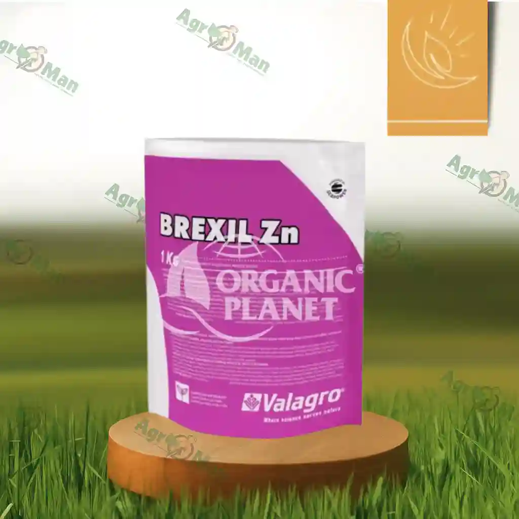 Микроудобрение Брексил Микс