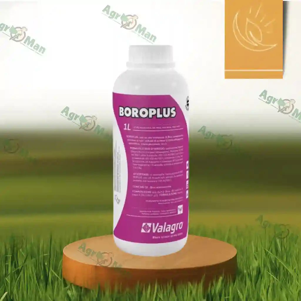 Микроудобрение Бороплюс