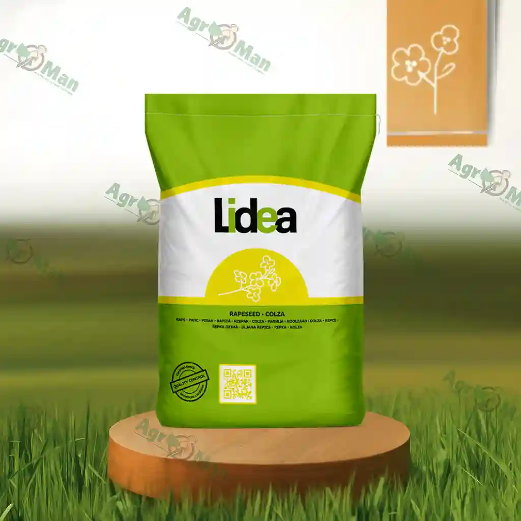 Озимый Рапс Капелло