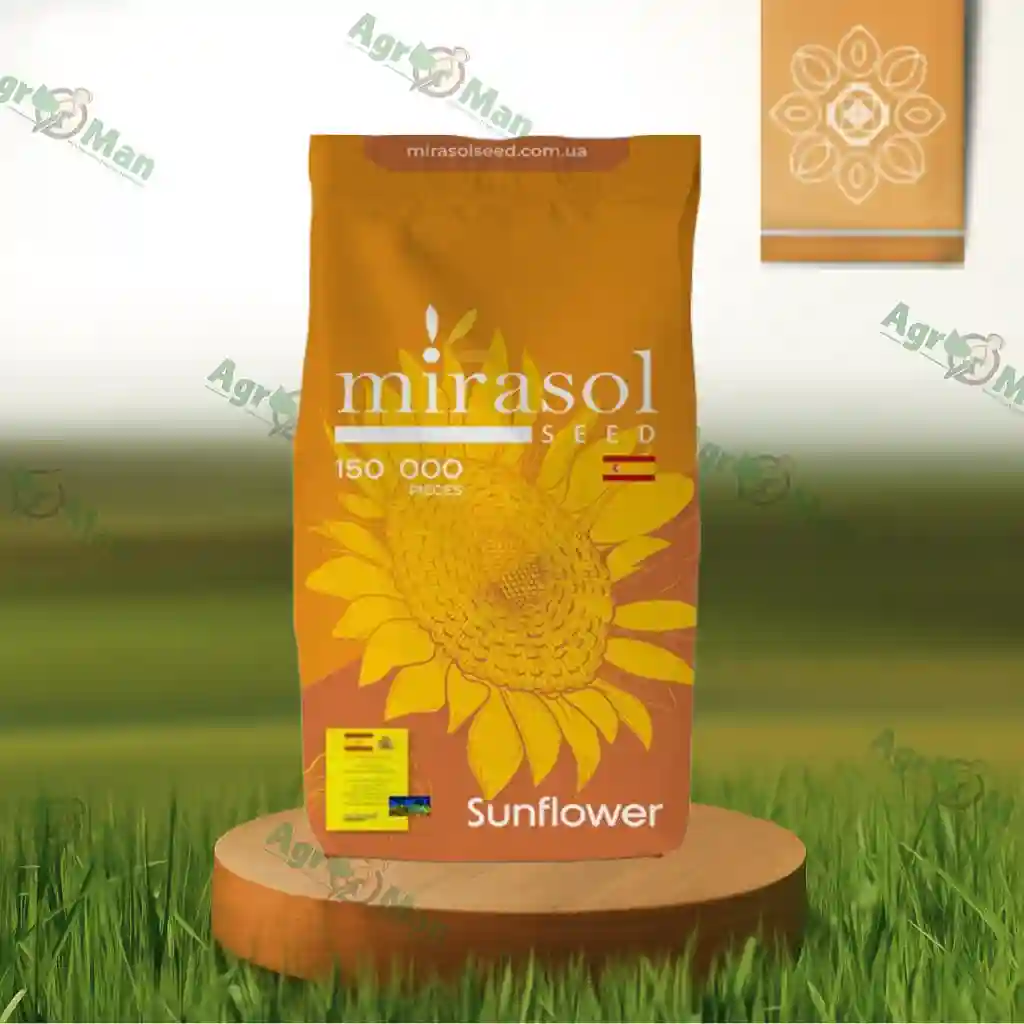 Подсолнечник Фортасол