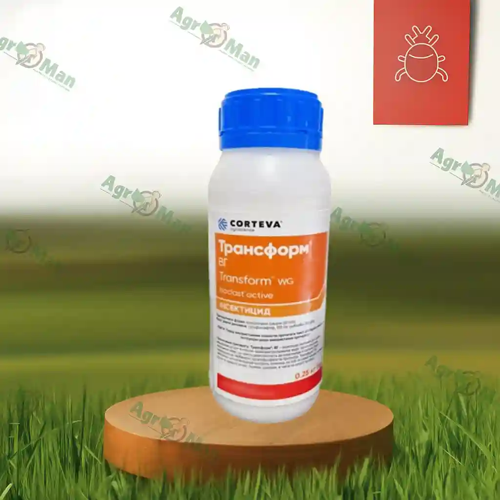 Инсектицид Трансформ