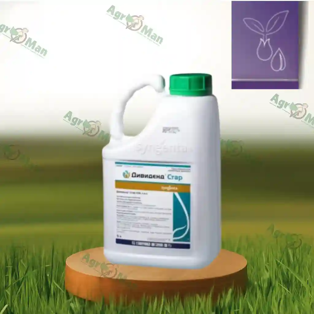 Протравитель Дивиденд Стар 036 FS